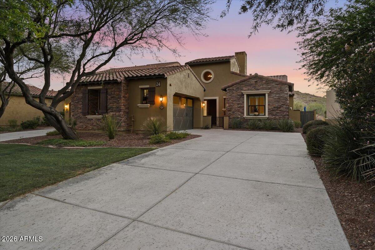 3586 N Hooper St., Buckeye, AZ 85396
