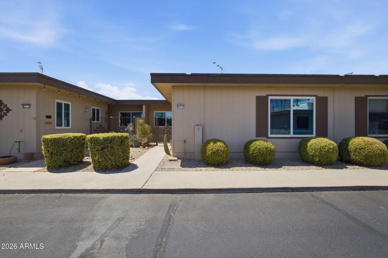 13611 N 98th Ave. #F, Sun City, AZ 85351