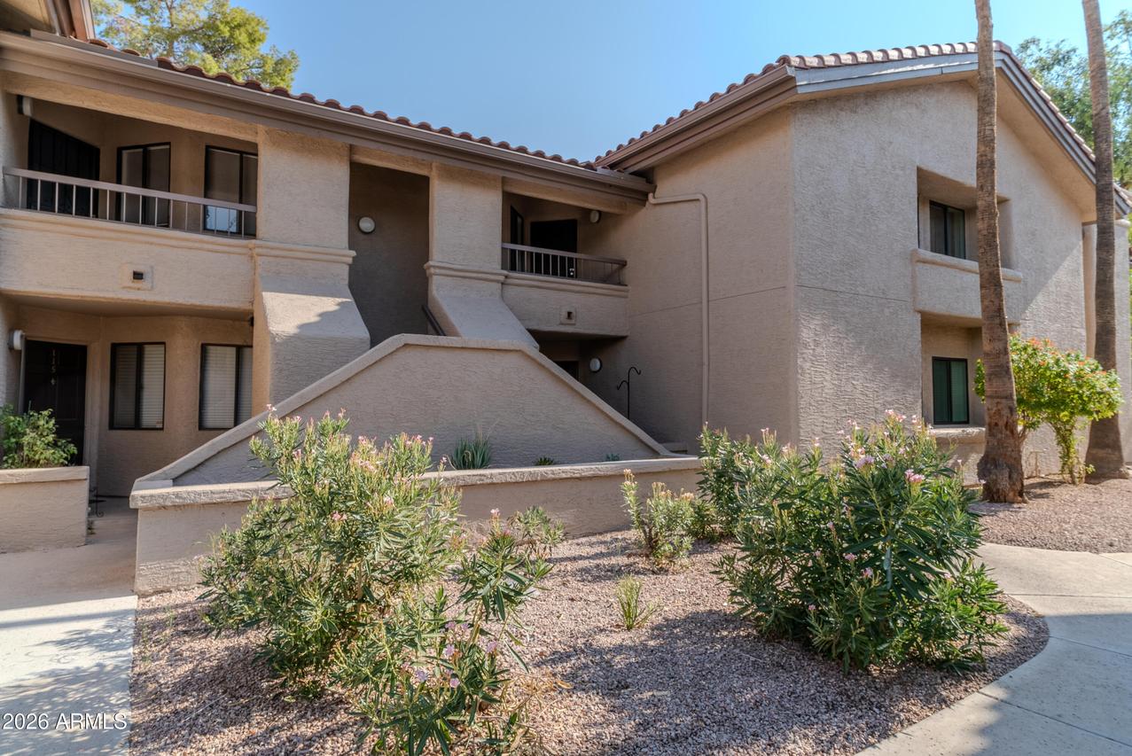 9450 N 94th Pl. #214, Scottsdale, AZ 85258