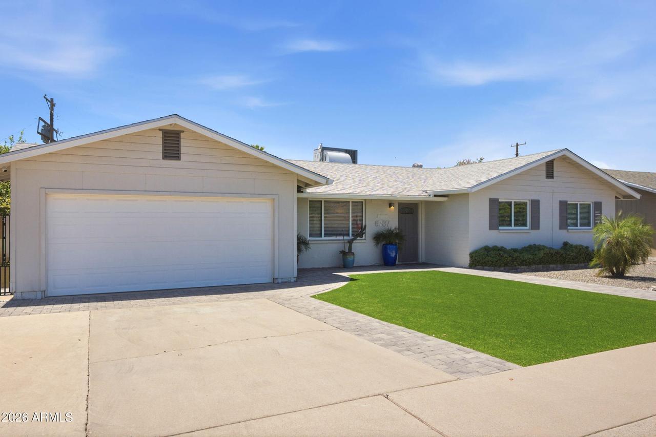 6737 E Lewis Ave., Scottsdale, AZ 85257