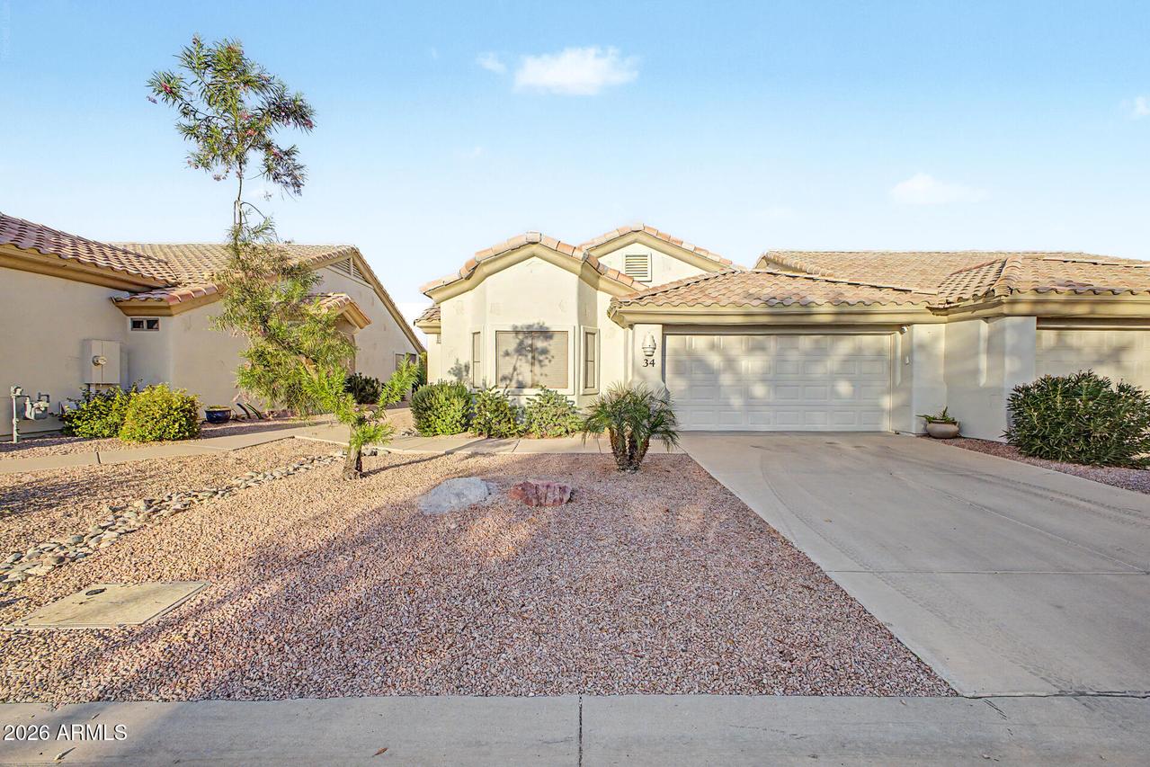 5830 E Mckellips Rd. #34, Mesa, AZ 85215