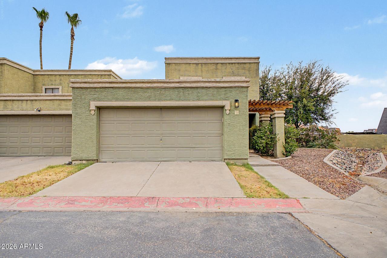 815 E Grovers Ave. #28, Phoenix, AZ 85022