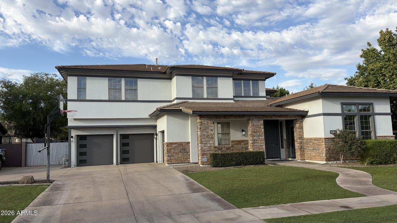 3125 E Linda Ln., Gilbert, AZ 85234