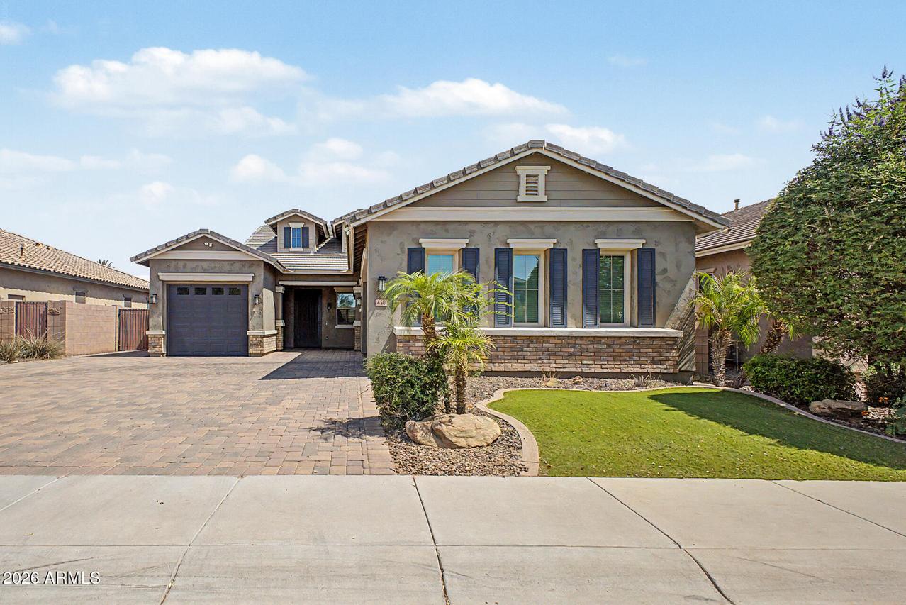 450 E Torrey Pines Pl., Chandler, AZ 85249