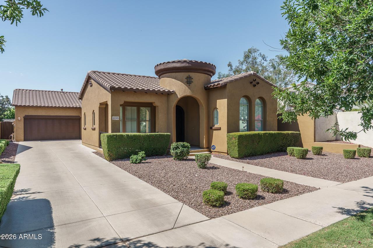 20395 W Thayer St., Buckeye, AZ 85396