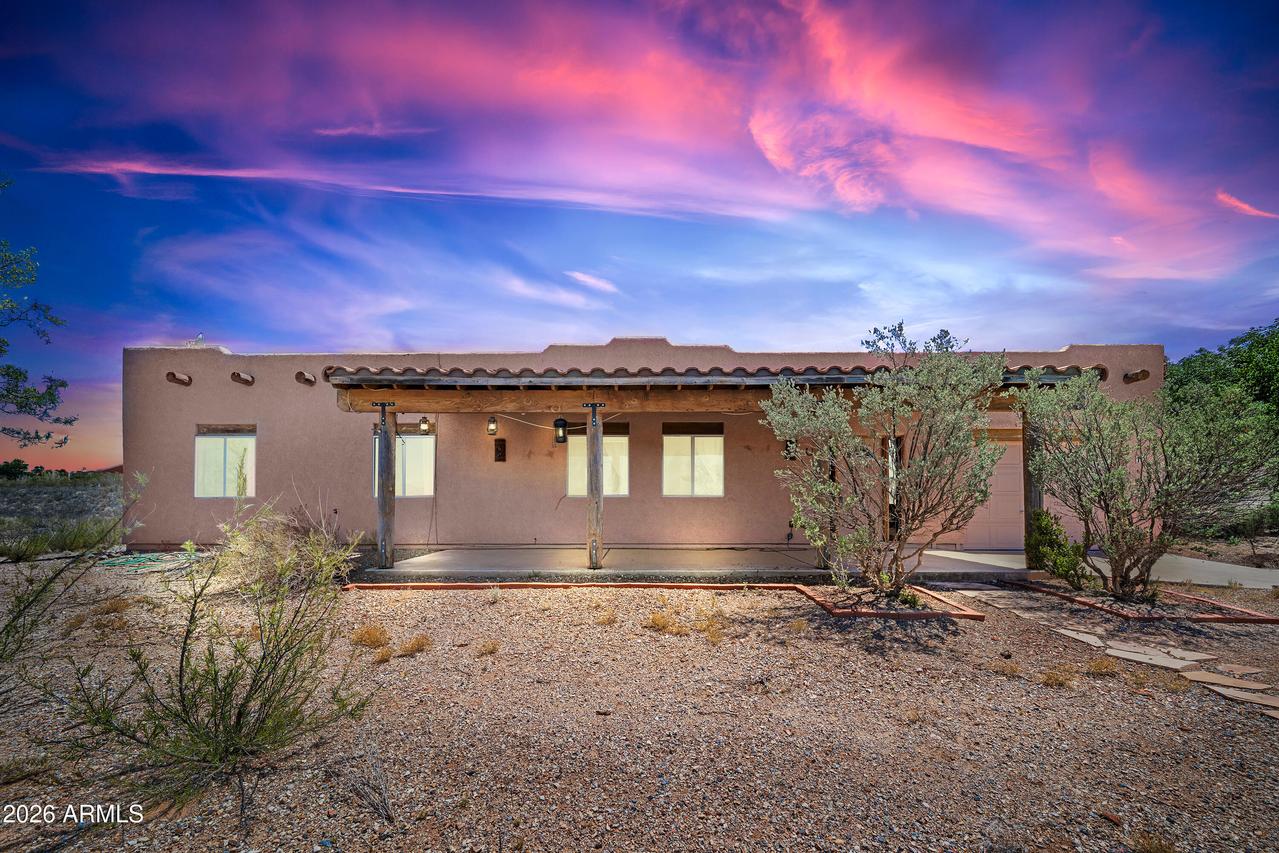 1537 E Apache Way, Tombstone, AZ 85638