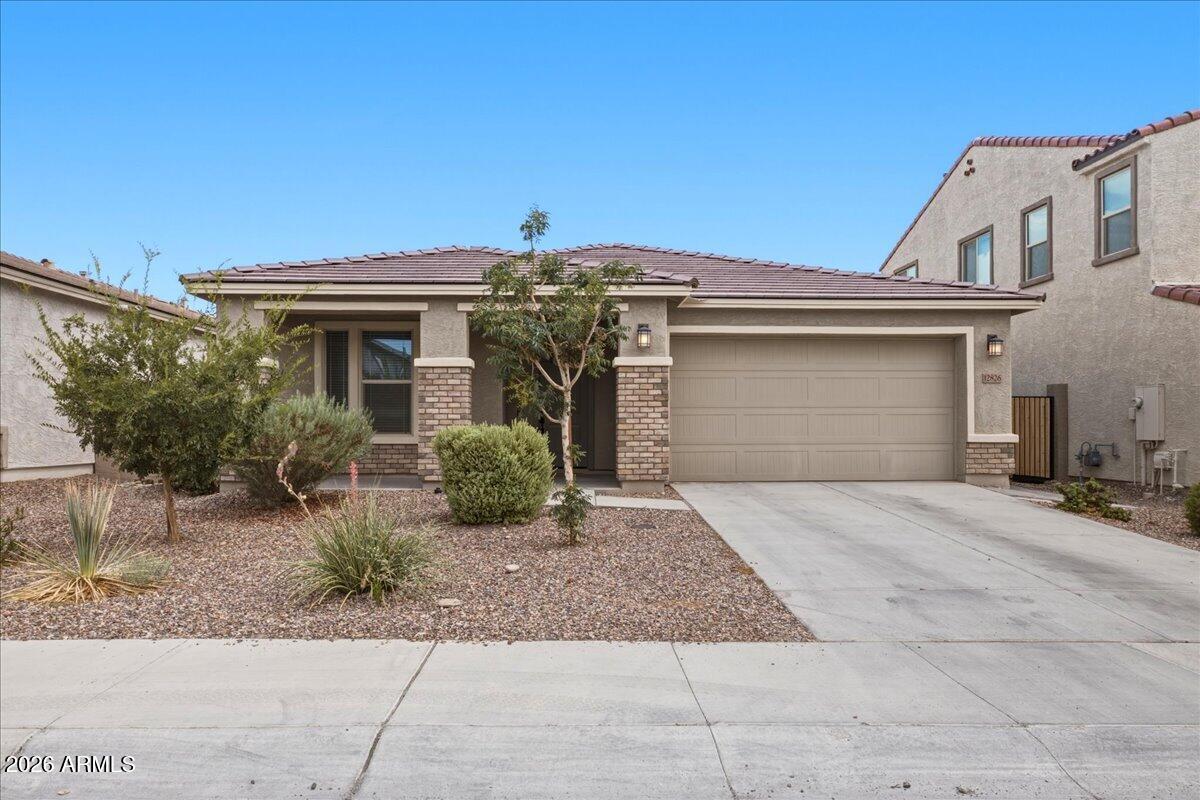 12826 W Tuckey Ln., Glendale, AZ 85307