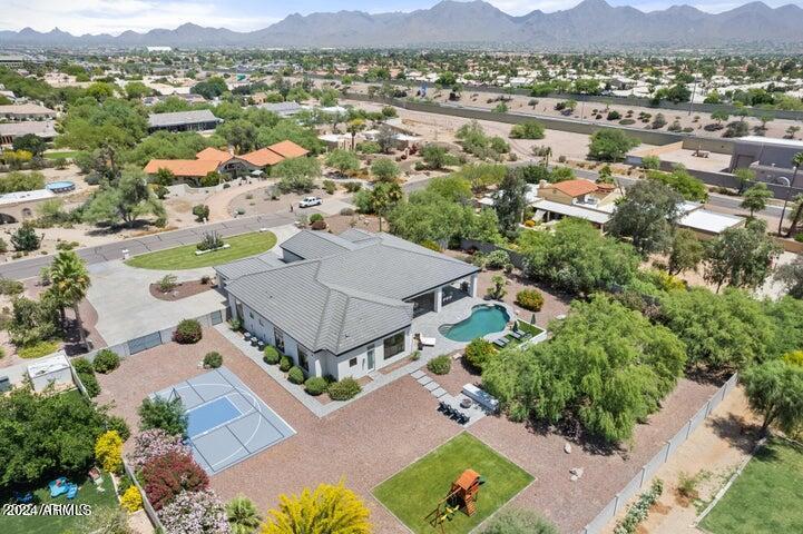 8645 E Wood Dr., Scottsdale, AZ 85260