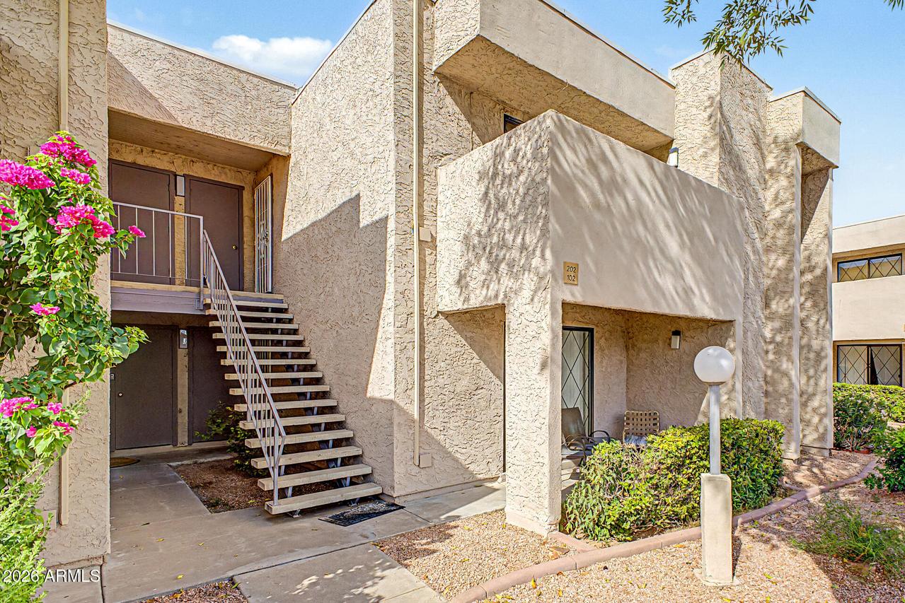 1920 W Lindner Ave. #202, Mesa, AZ 85202