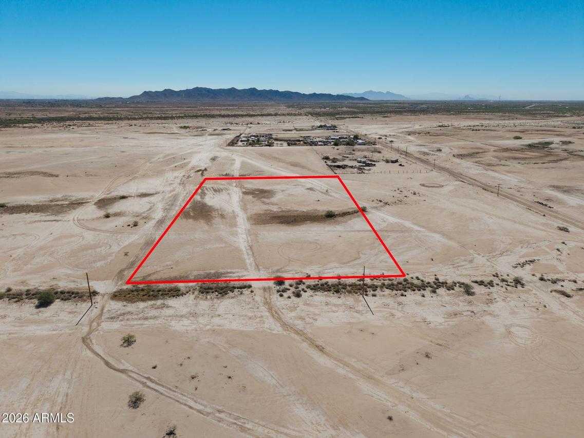 0000 S Sisler Rd. #257, Casa Grande, AZ 85193