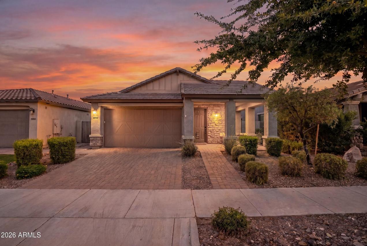 10310 E Texas Ave., Mesa, AZ 85212