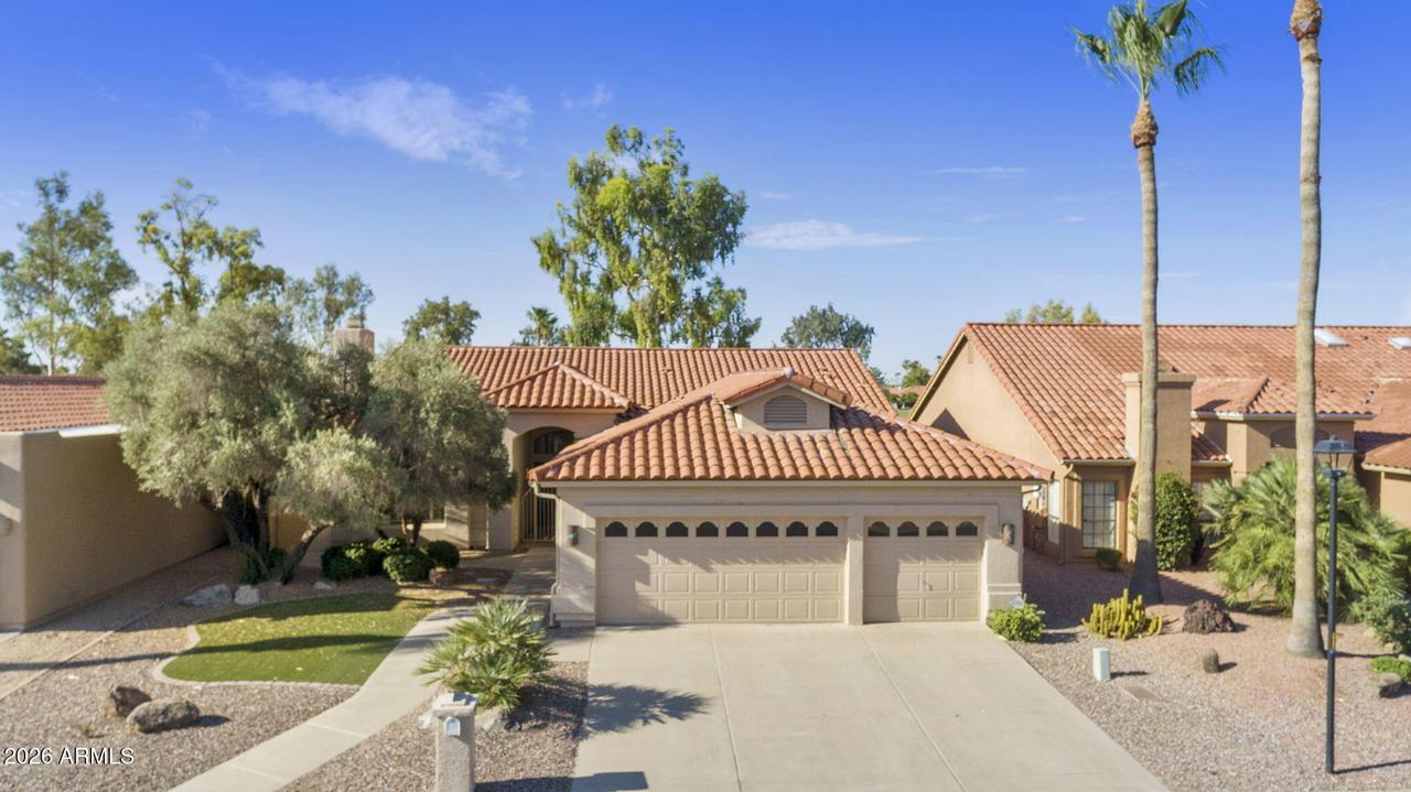 10519 E Michigan Ave., Sun Lakes, AZ 85248