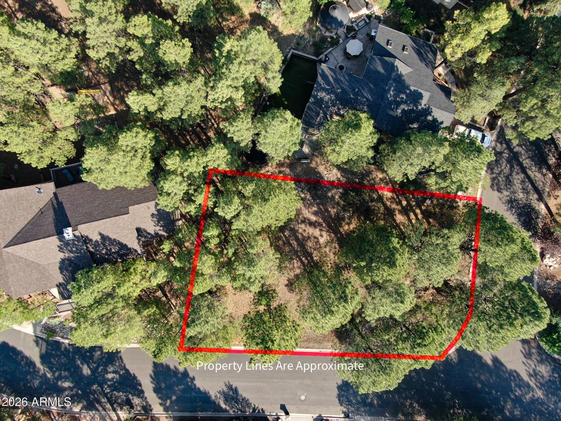 4405 E Dreamy Ln. #42, Flagstaff, AZ 86004