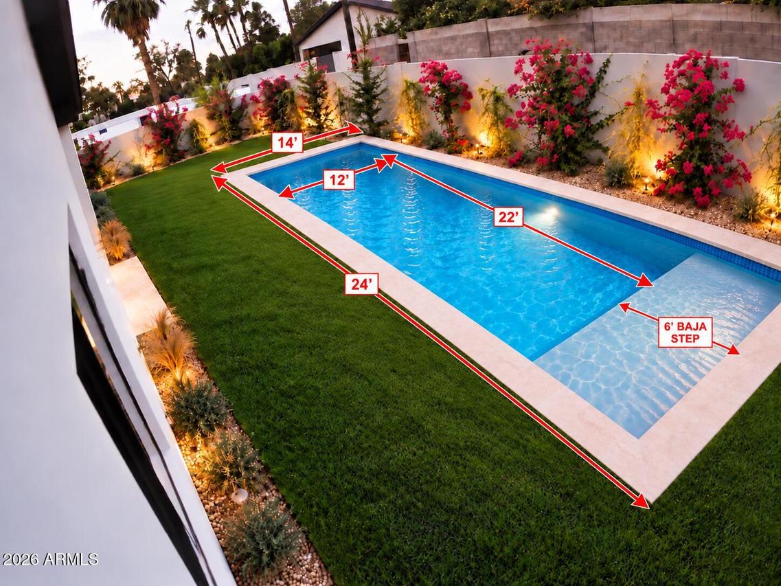 3210 E Oregon Ave., Phoenix, AZ 85018
