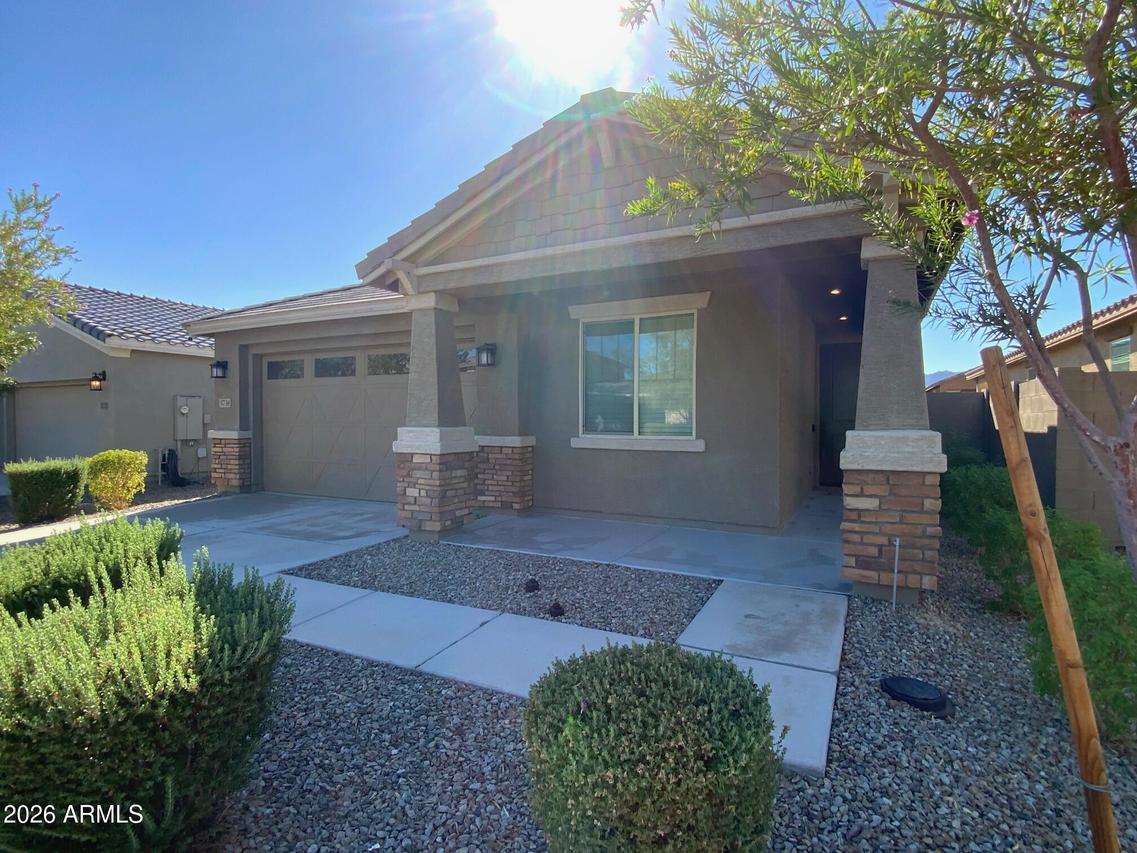 5738 N 191st Dr., Litchfield Park, AZ 85340