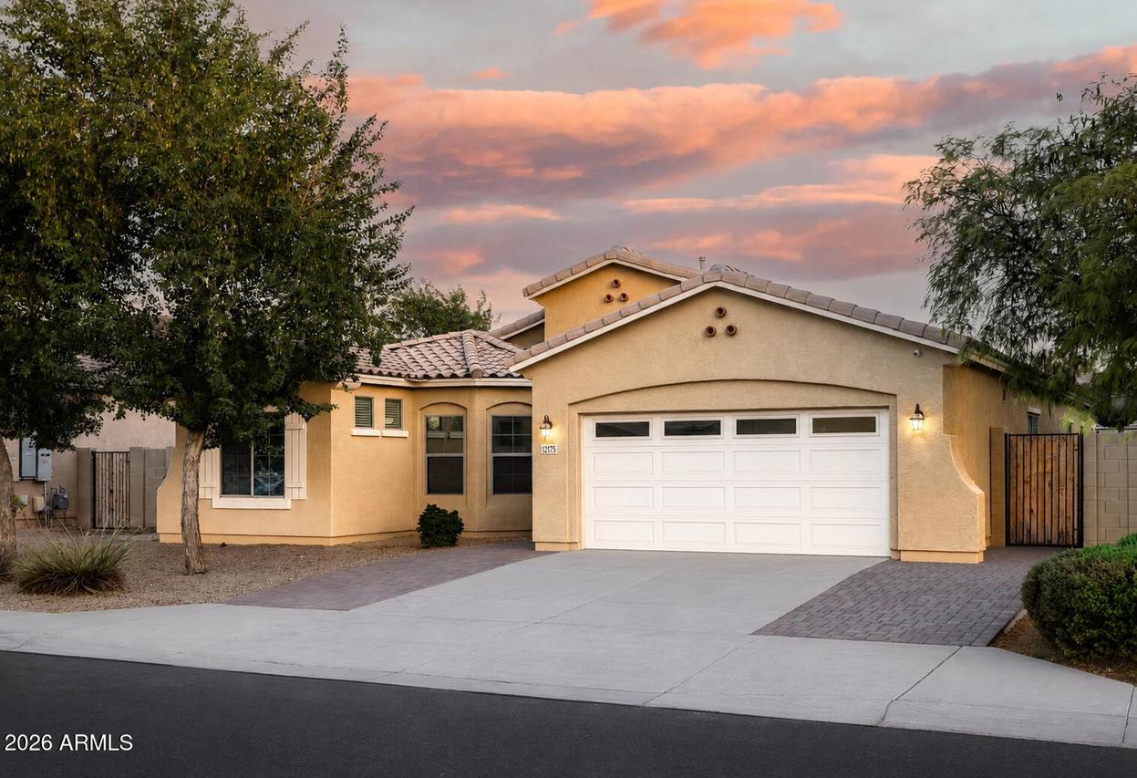 12175 W Locust Ln., Avondale, AZ 85323