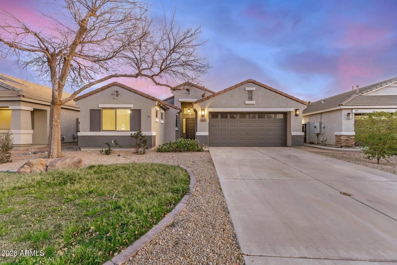 1247 E Nancy Ave., San Tan Valley, AZ 85140
