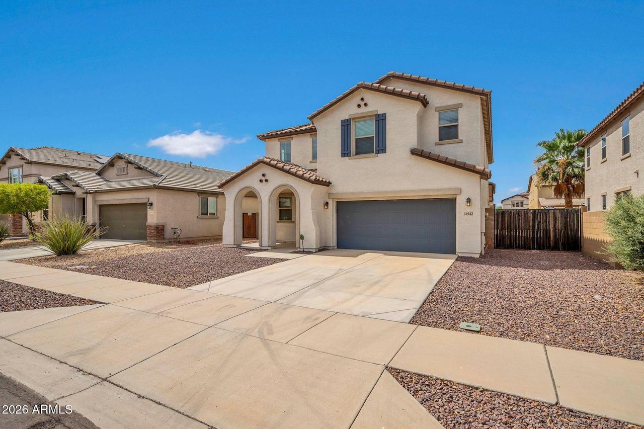 15623 W Poinsettia Dr., Surprise, AZ 85379