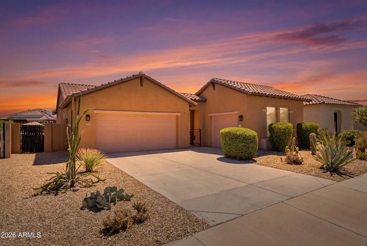 13627 S 177th Ave., Goodyear, AZ 85338