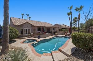 15144 W Via Manana, Sun City West, AZ 85375