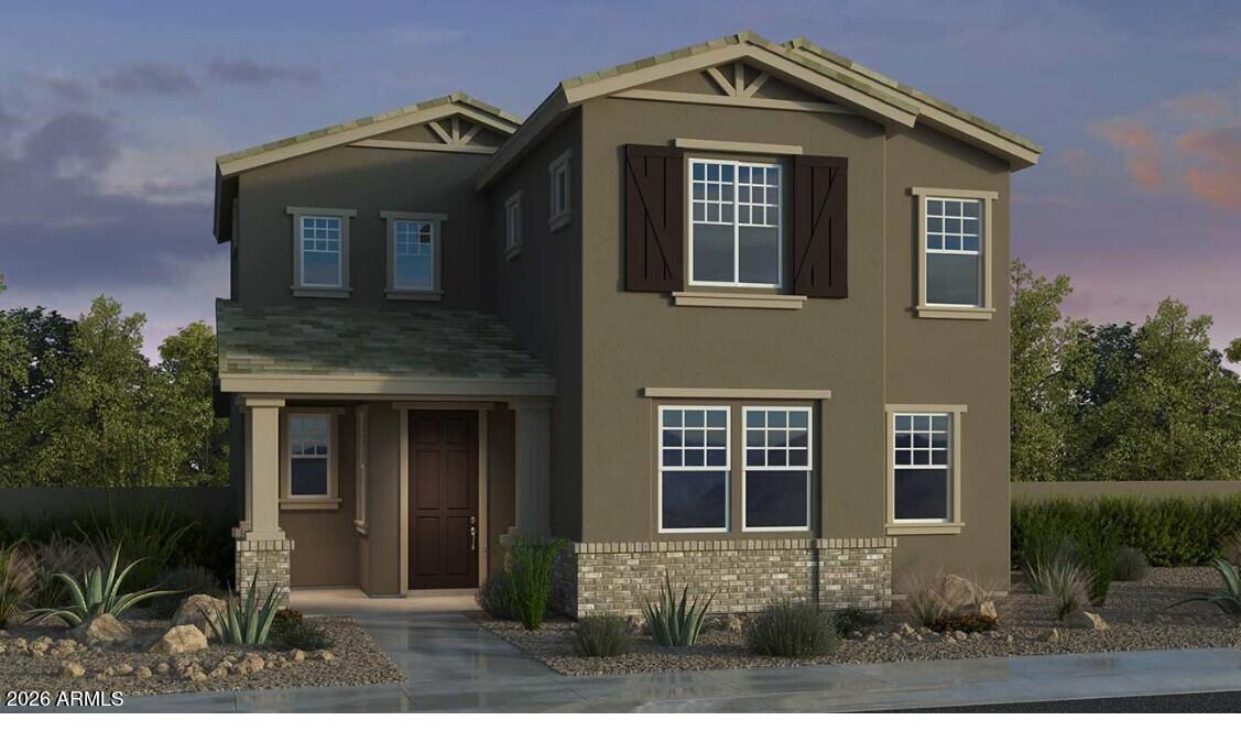 3607 N 99th Dr., Avondale, AZ 85392