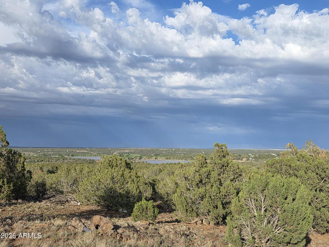 2075 Parker Ranch Rd. #-, Show Low, AZ 85901