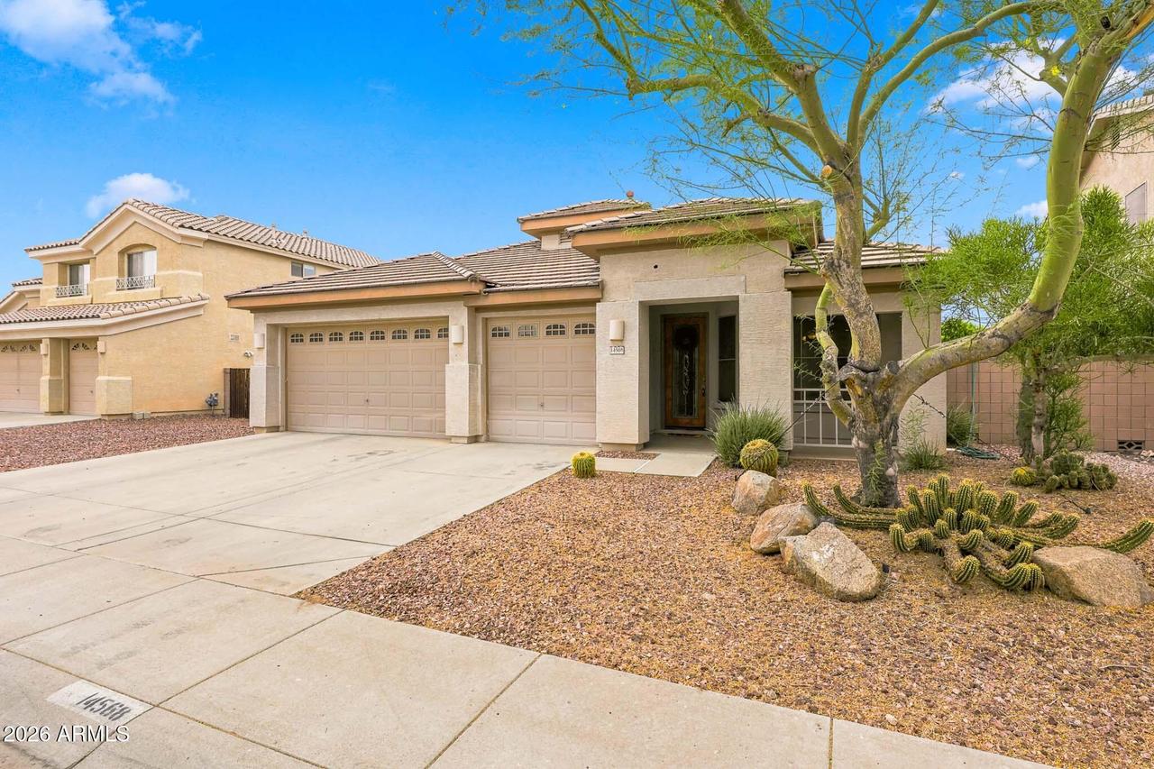 14568 W Banff Ln., Surprise, AZ 85379