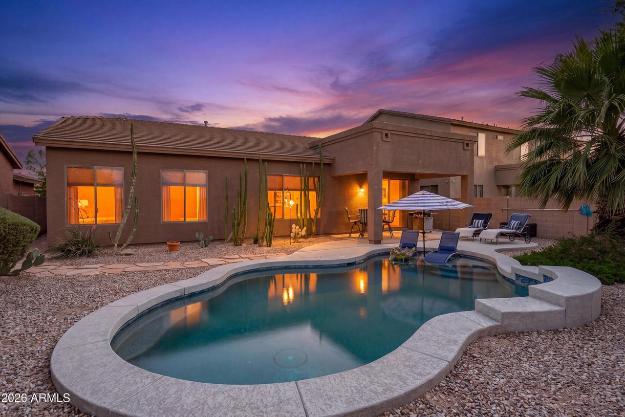 37914 W Olivo St., Maricopa, AZ 85138