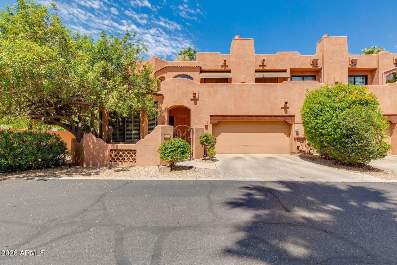4545 N 42nd St. #5, Phoenix, AZ 85018