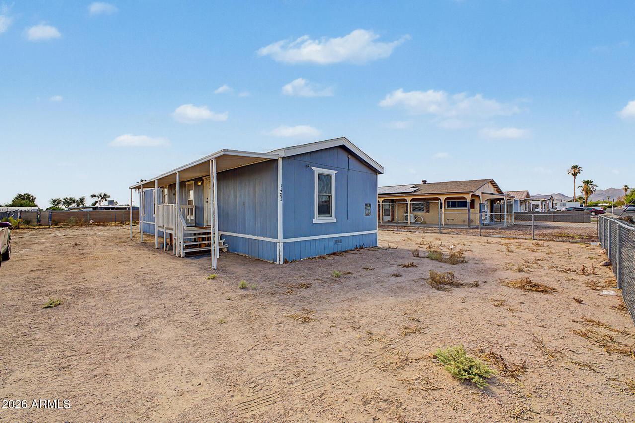 1482 S Hale Dr., Apache Junction, AZ 85120