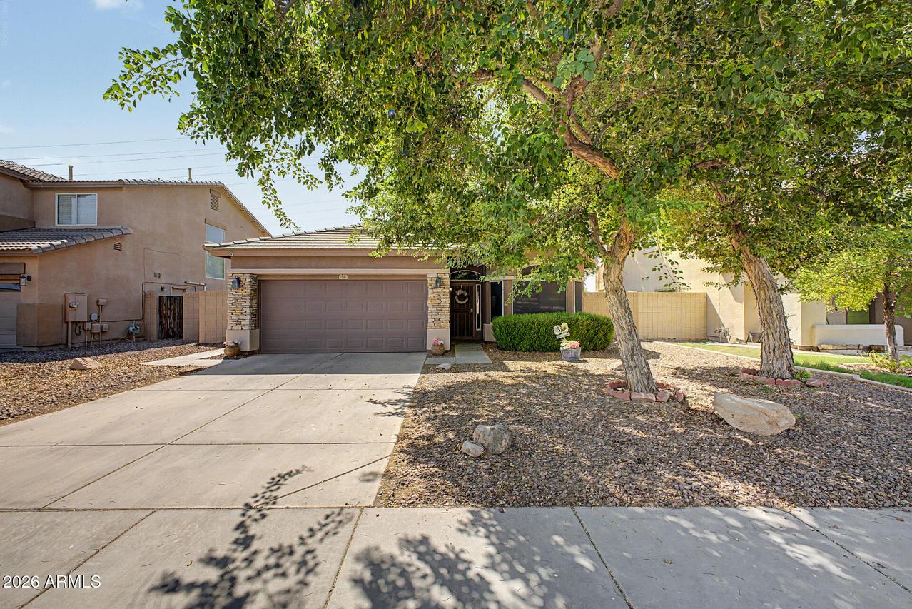 3645 S Joshua Tree Ln., Gilbert, AZ 85297