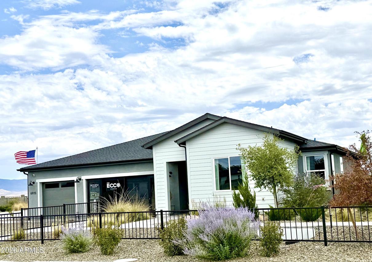 6915 N Full Quiver Tr., Prescott Valley, AZ 86315