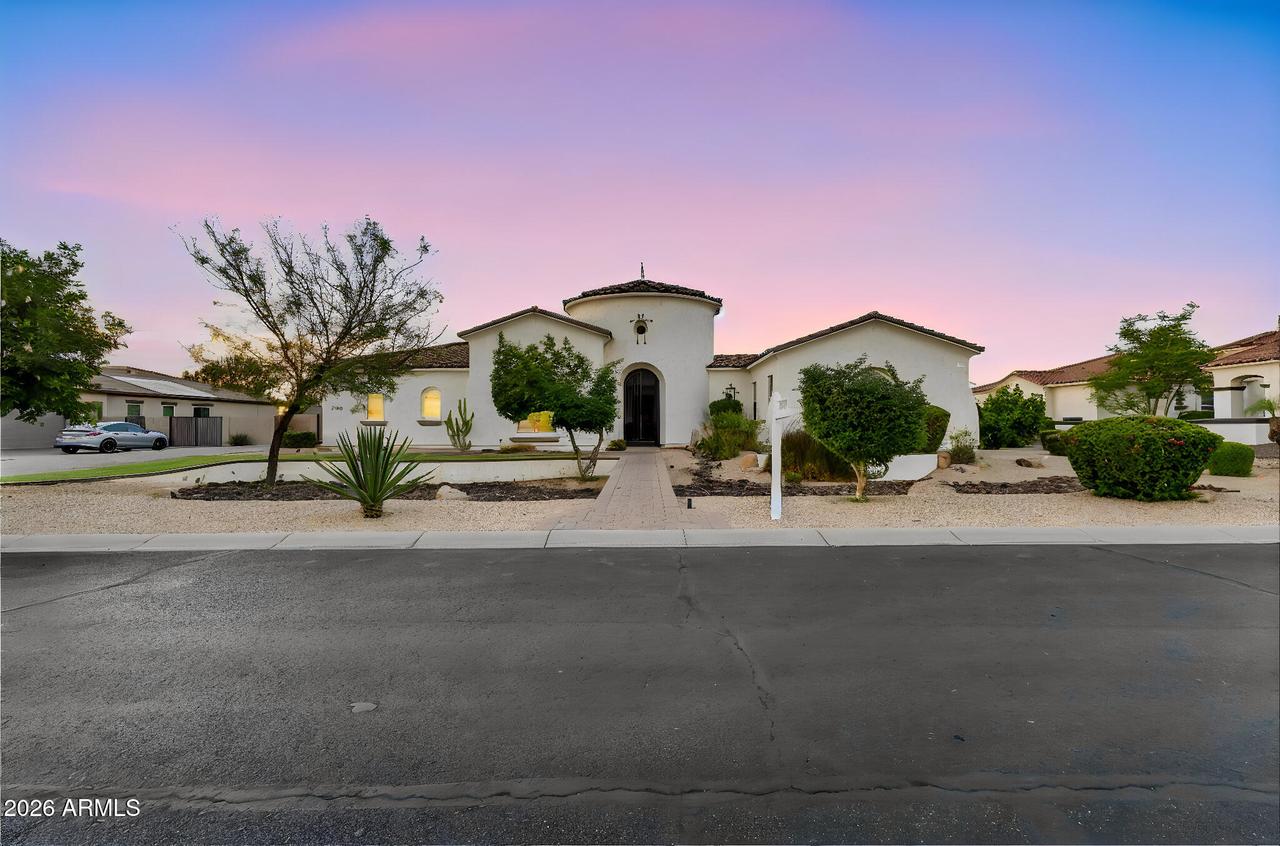 2972 E Fruitvale Ave., Gilbert, AZ 85297