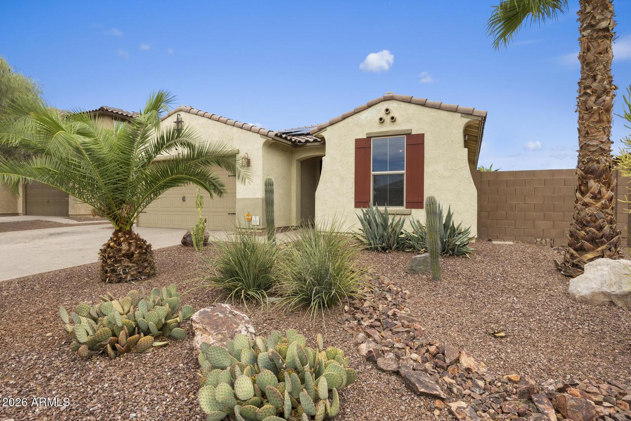 18202 W Raymond St., Goodyear, AZ 85338