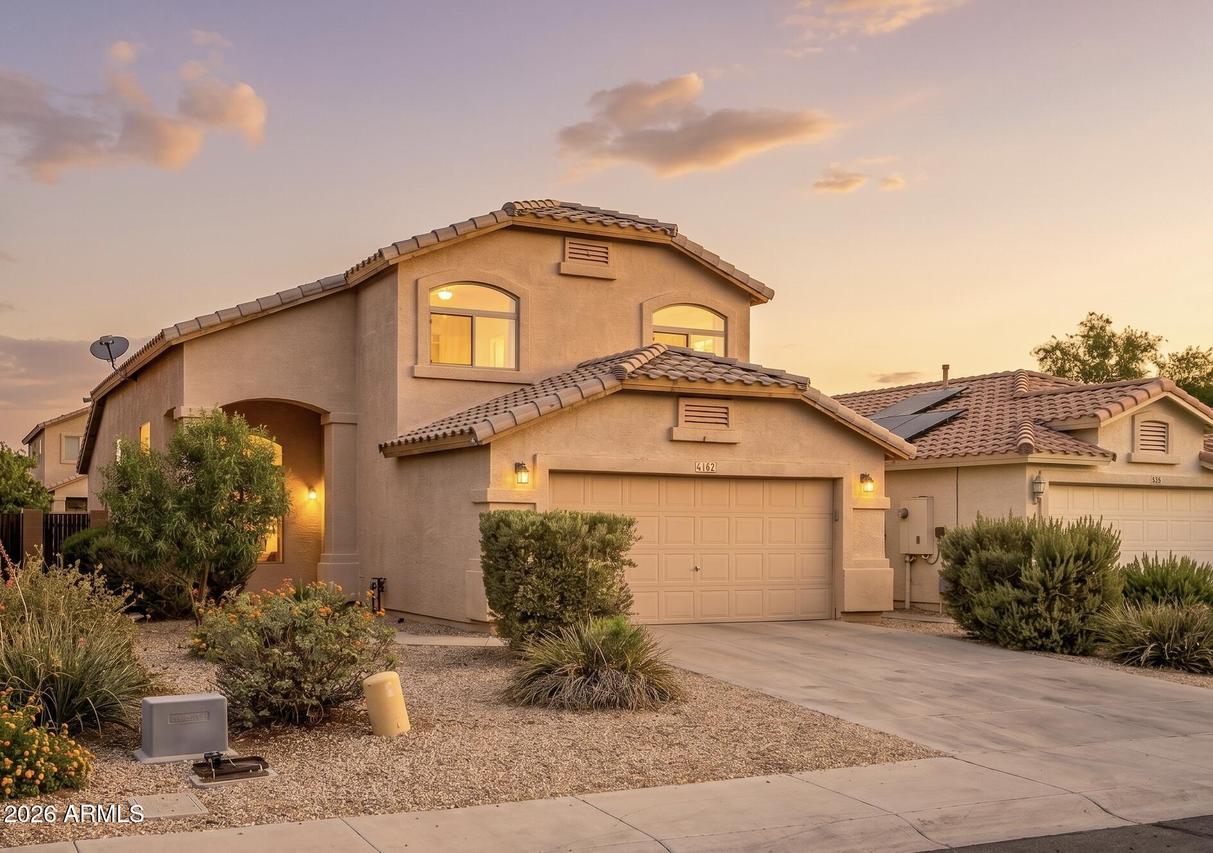 4162 E Aragonite Ln., San Tan Valley, AZ 85143
