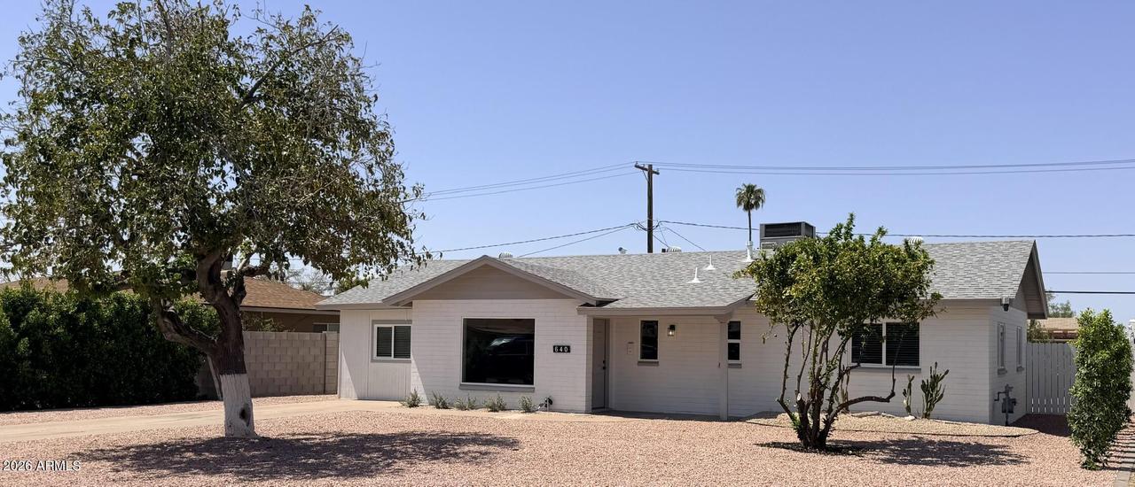 640 S Pasadena, Mesa, AZ 85210