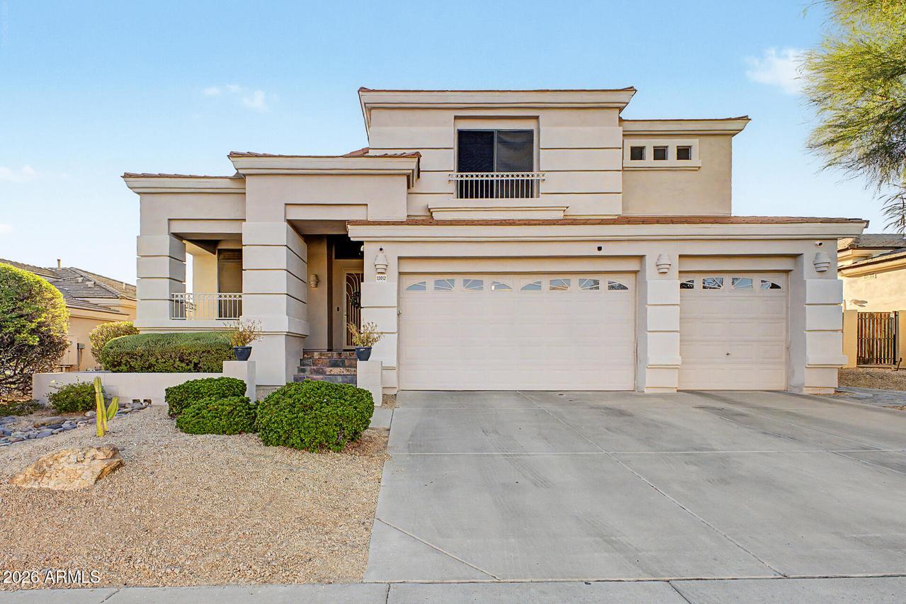 22852 N 52nd St., Phoenix, AZ 85054