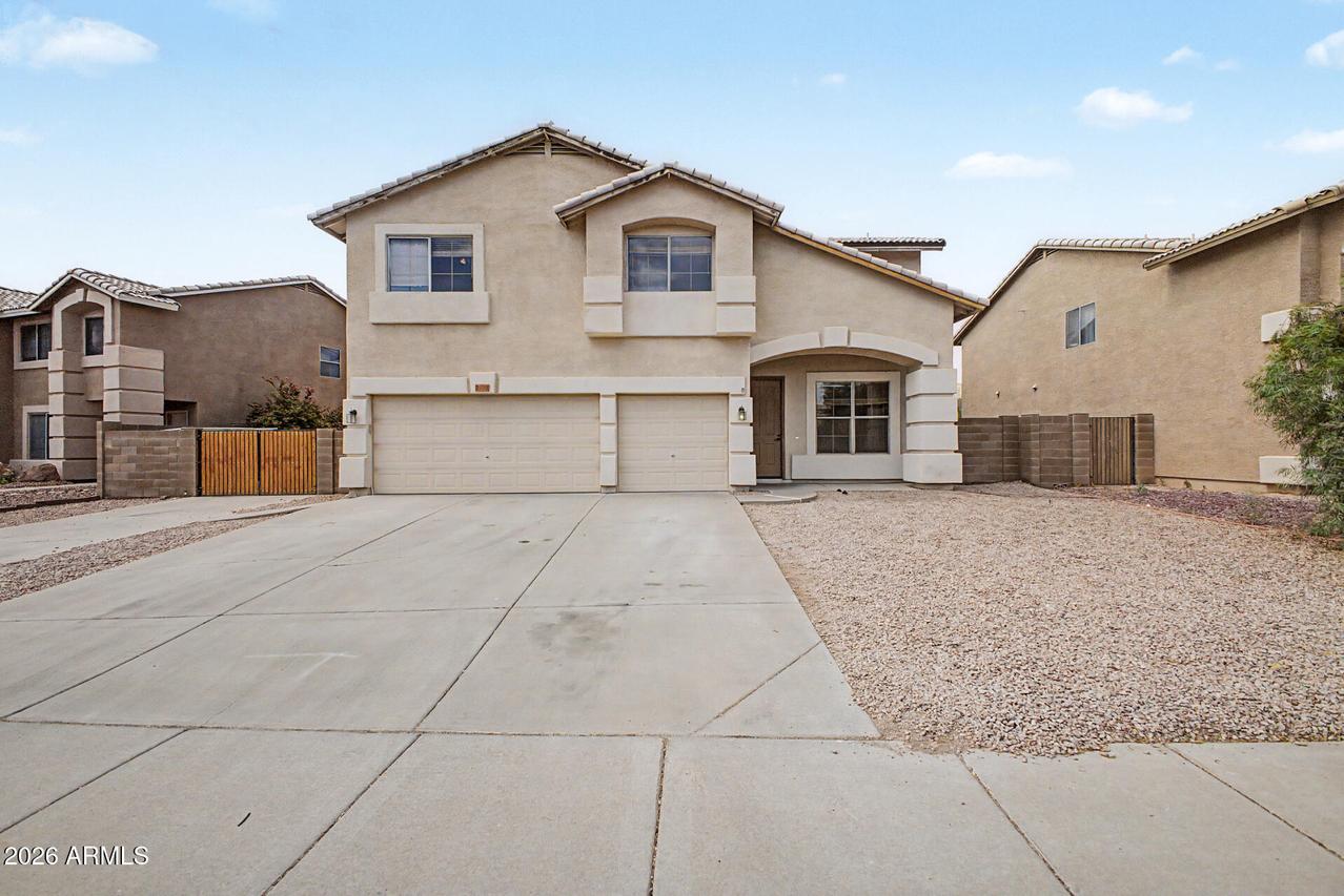 2070 E 38th Ave., Apache Junction, AZ 85119