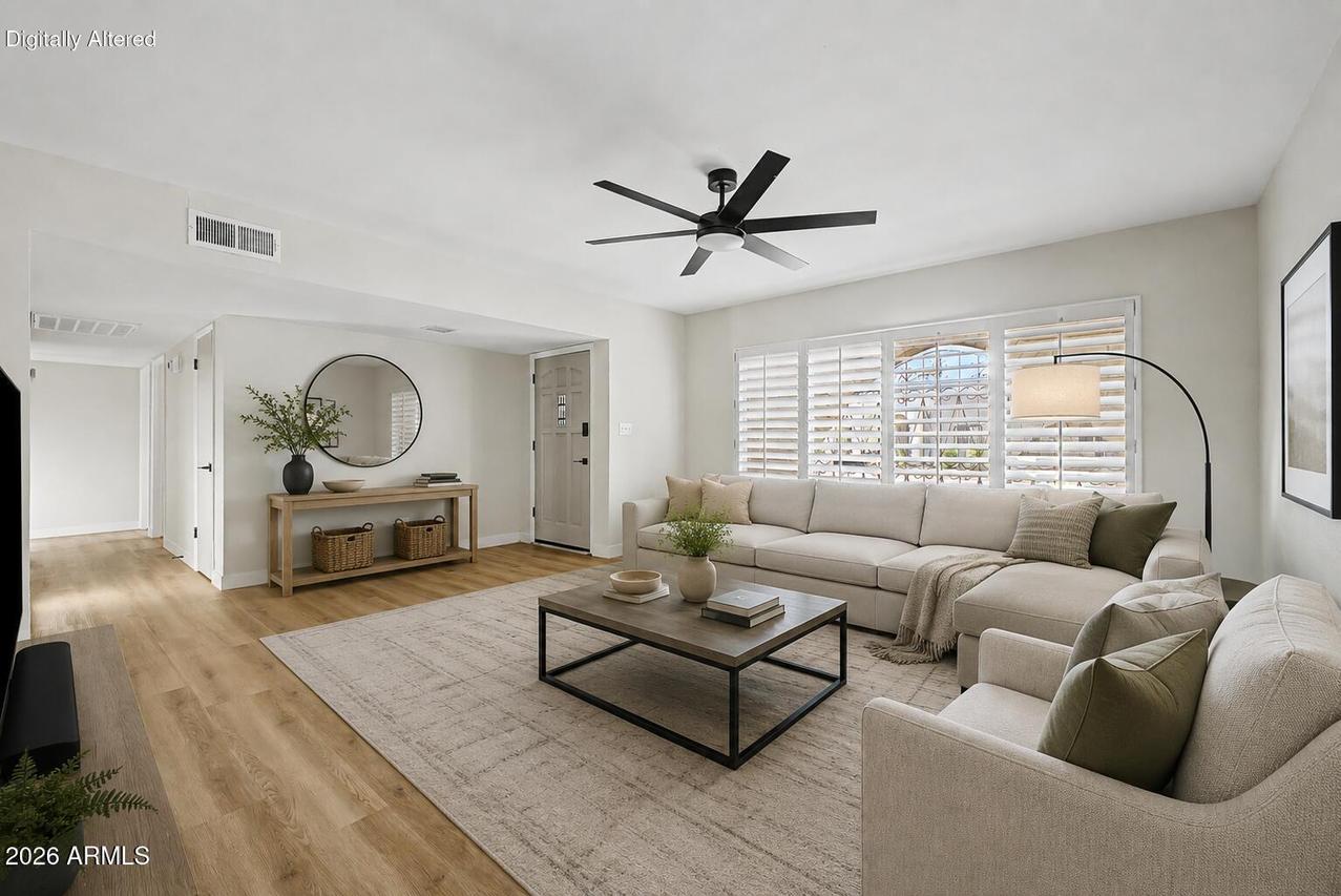 1709 W Stella Ln., Phoenix, AZ 85015