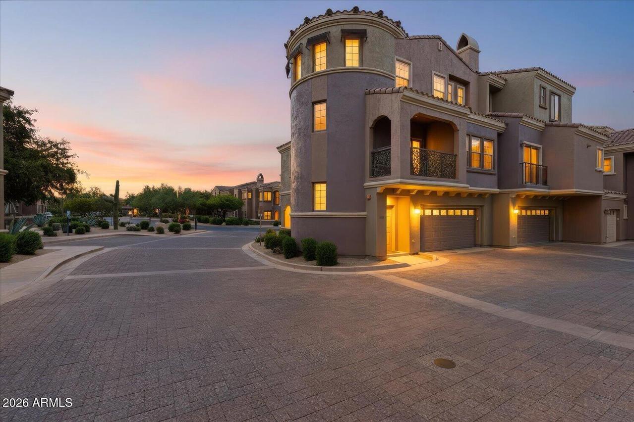 3935 E Rough Rider Rd. #1056, Phoenix, AZ 85050