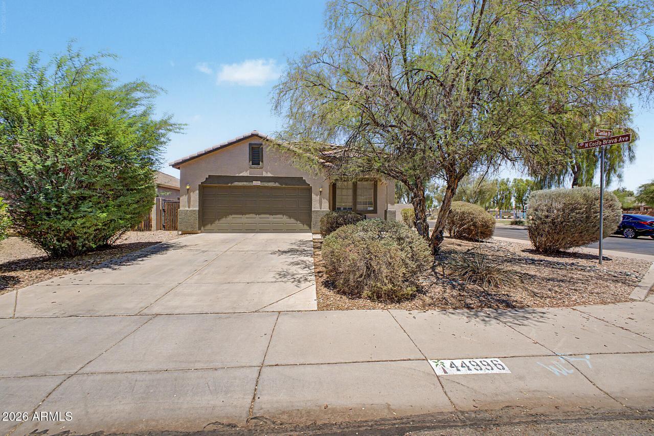 44996 W Gavilan Dr., Maricopa, AZ 85139