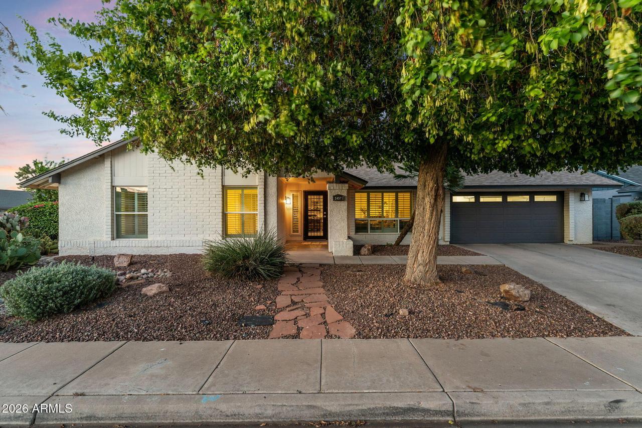 2457 S El Dorado, Mesa, AZ 85202