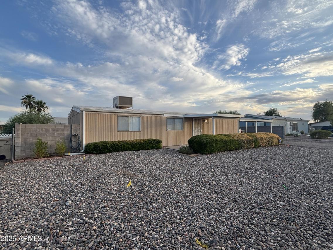 6739 W Sherri Jean Ln., Peoria, AZ 85382