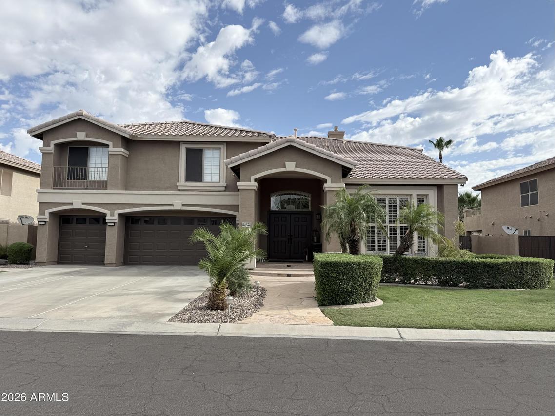12940 W Modesto Dr., Litchfield Park, AZ 85340