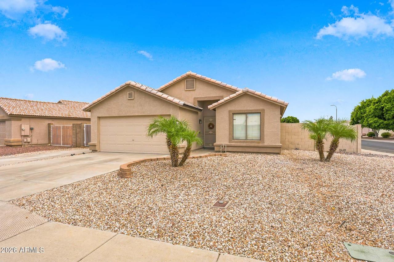 9917 N 93rd Dr., Peoria, AZ 85345