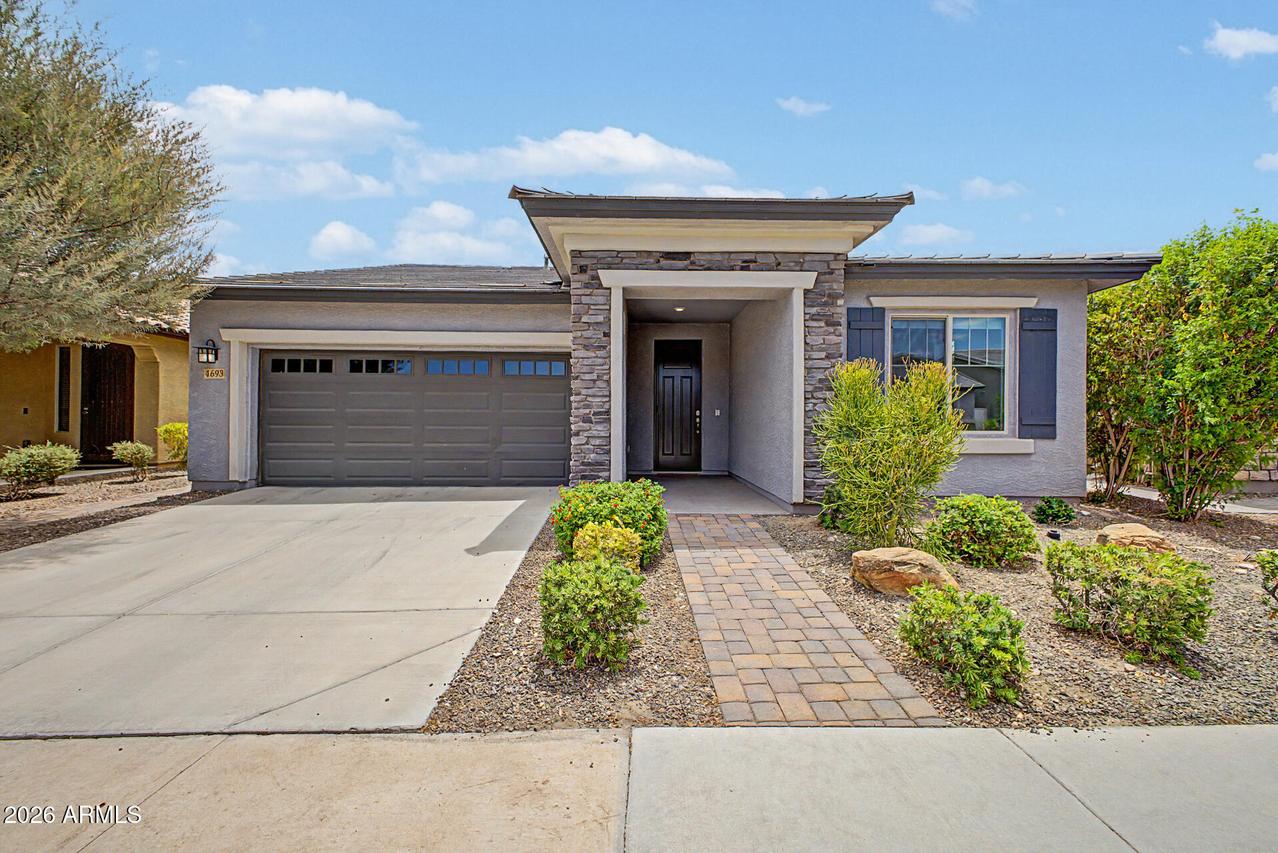 4693 N 204th Ave., Buckeye, AZ 85396