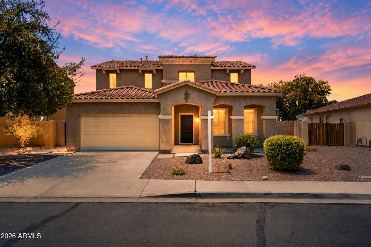 3656 E Andre Ave., Gilbert, AZ 85298