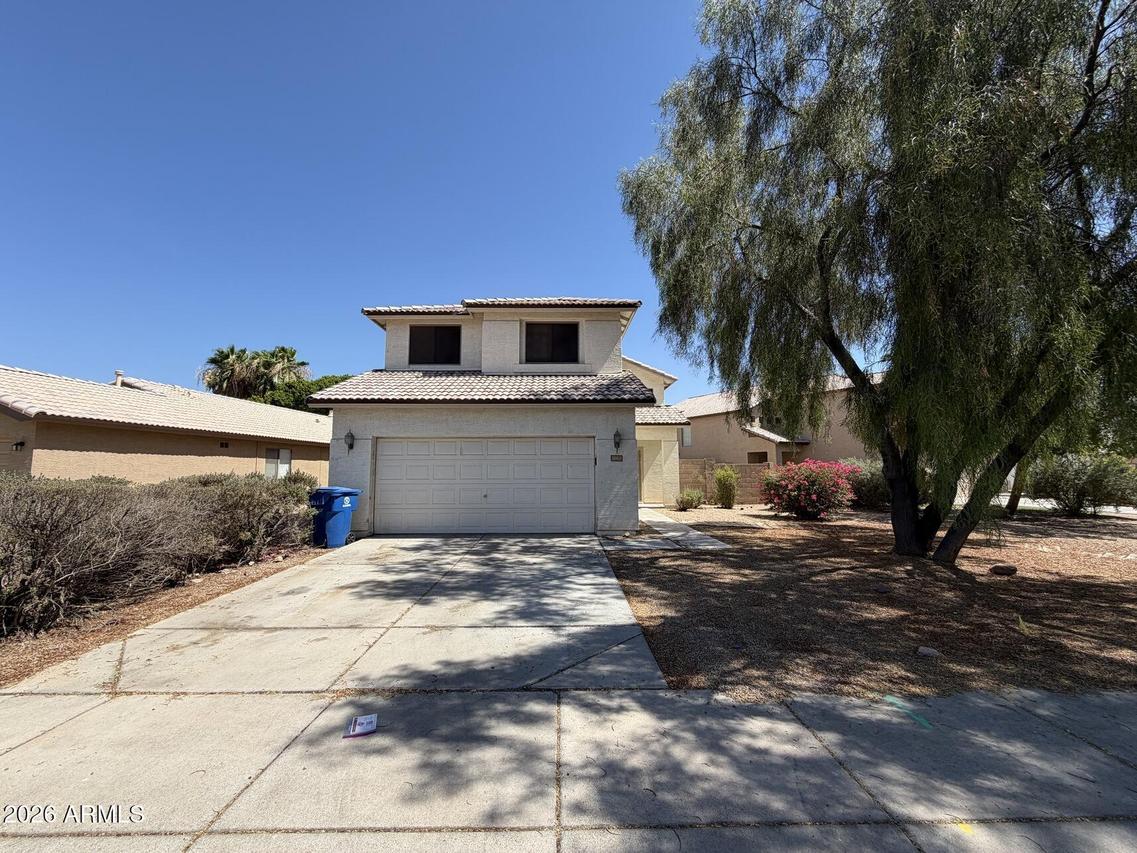 10807 W Monte Vista Rd., Avondale, AZ 85392