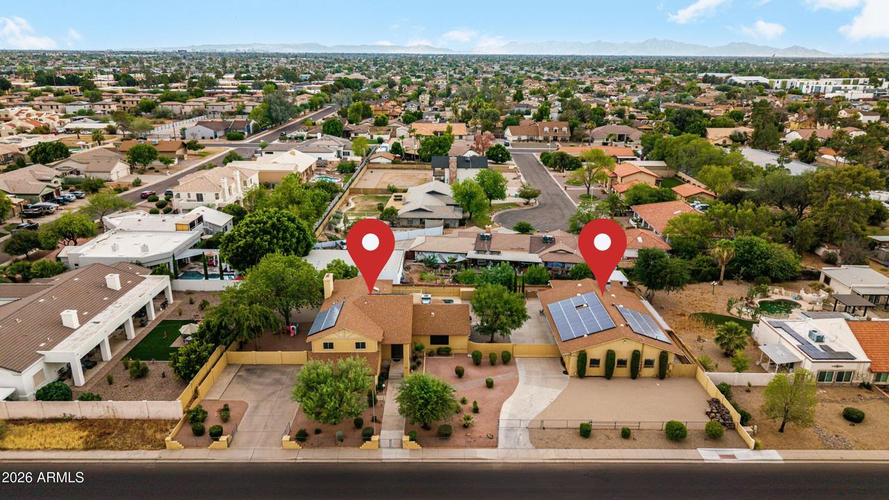 3715 W Paradise Ln., Phoenix, AZ 85053