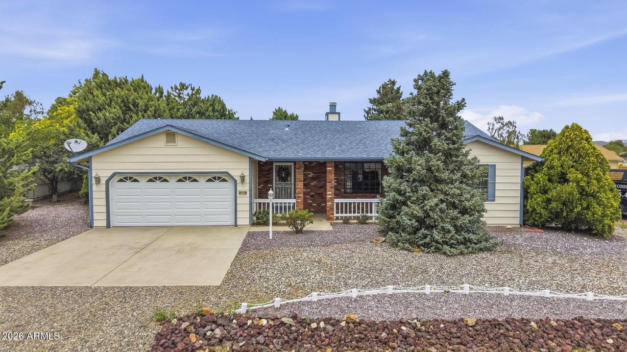 9116 E Longhorn Dr., Prescott Valley, AZ 86314